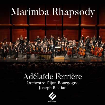 Marimba Rhapsody