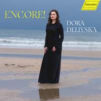 Encore! - Dora Deliyska