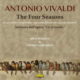 Vivaldi: The Four Seasons