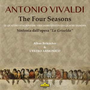 Vivaldi: The Four Seasons