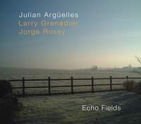 Echo Fields