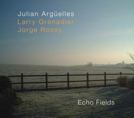Echo Fields