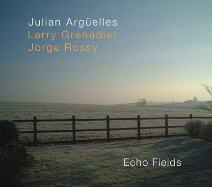 Echo Fields