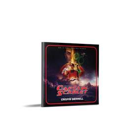 New Captain Scarlet - Original Television Soundtrack
