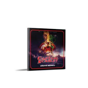 New Captain Scarlet - Original Television Soundtrack