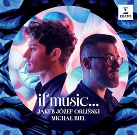 If Music...