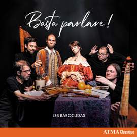 Basta parlare!