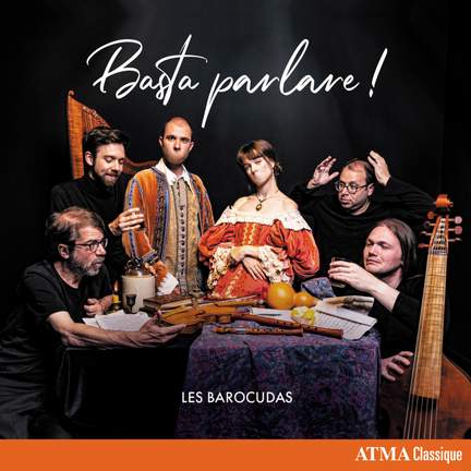 Basta parlare!