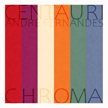 Centauri Chroma
