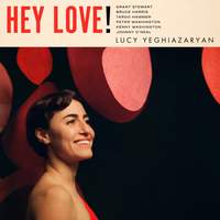 Hey Love!