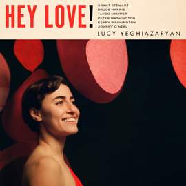 Hey Love!