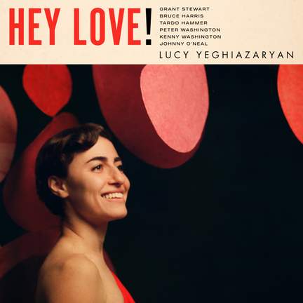 Hey Love!