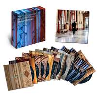 Gustav Mahler: Symphonies 1-9