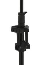 GEWA Guitar Stands TripleGrip schwarz Product Image