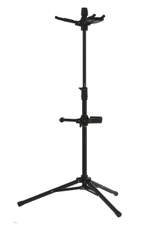 GEWA Guitar Stands TripleGrip schwarz Product Image