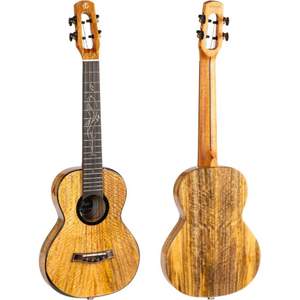 Flight Ukulele Songbird Mango Tenor EQ-A