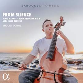 From Silence