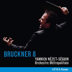 Bruckner: Symphony No. 8