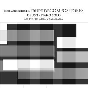 Opus 3 - Piano Solo