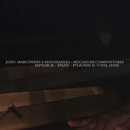 Opus 2 - Piano e Violino