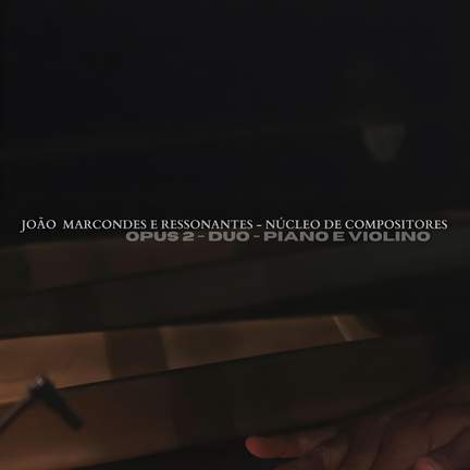 Opus 2 - Piano e Violino