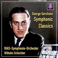 Gershwin Symphonic Classics