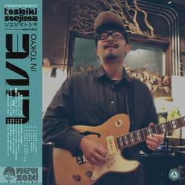 Live in Tokyo