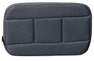 Hidersine Violin Polycarbonate Replacement Pocket - Oblong