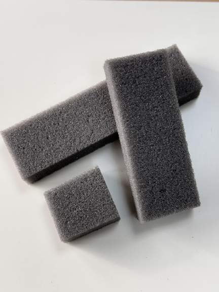 Oldwood Application Sponge