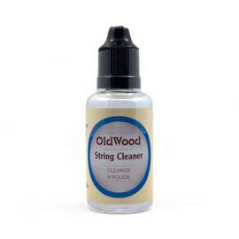Oldwood String Cleaner 30ml