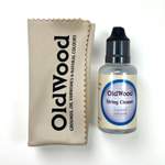 Oldwood String Cleaner 30ml Product Image