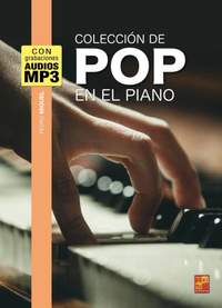 Pedro Miguel: Colección de pop en el piano