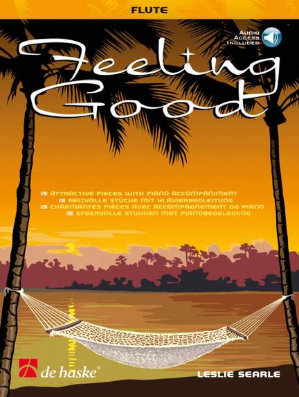Leslie Searle: Feeling Good