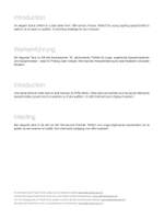 Pascal  Proust: Sarabande Product Image