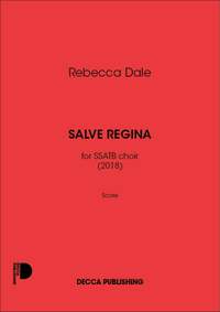 Rebecca Dale: Salve Regina