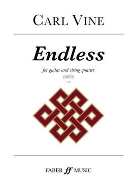 Carl Vine: Endless