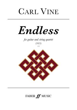 Carl Vine: Endless