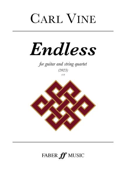 Carl Vine: Endless