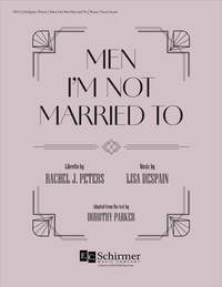 Lisa DeSpain: Men I'm Not Married To