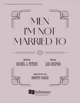 Lisa DeSpain: Men I'm Not Married To