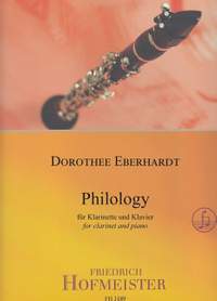 Eberhardt, D: Philology