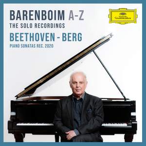 Barenboim A-Z: Beethoven - Berg