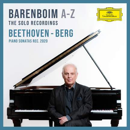 Barenboim A-Z: Beethoven - Berg