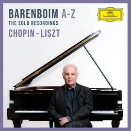 Barenboim A-Z: Chopin - Liszt