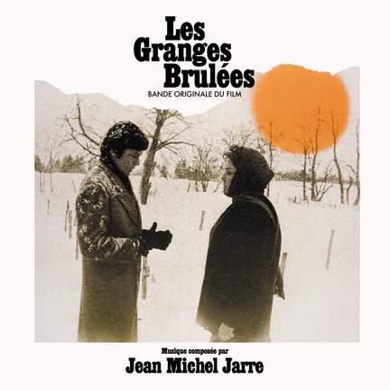 Les granges brûlées