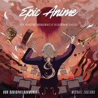 Epic Anime