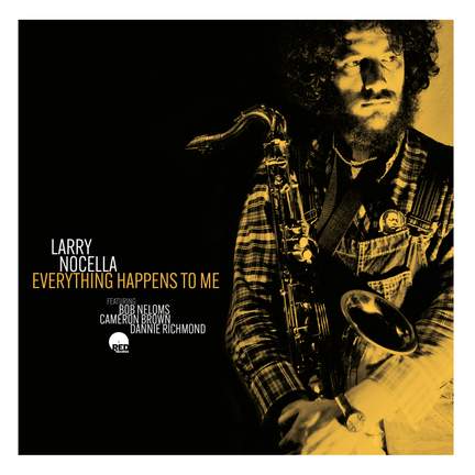 Everything Happens To Me