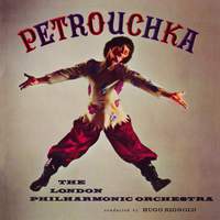 Petrouchka