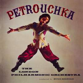 Petrouchka