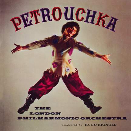 Petrouchka